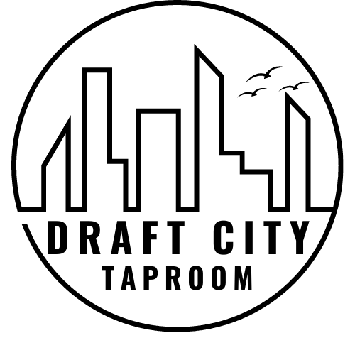 Draft City Taproom